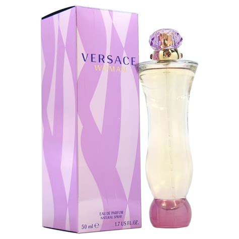 versace woman perfume cost|Versace perfume price list.